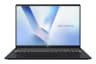 ASUS Vivobook 16 X1607QA-MB060W Copilot+ PC Snapdragon X1-26-100 Ordinateur portable 40,6 cm (16") WUXGA 16 Go LPDDR5x-SDRAM 512 Go SSD Wi-Fi 6E (802.11ax) Windows 11 Home Bleu