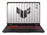 ASUS TUF Gaming A16 TUF608UM-ISCRV155 AMD Ryzen™ 7 260 Ordinateur portable 40,6 cm (16") WUXGA 16 Go DDR5-SDRAM 512 Go SSD NVIDIA GeForce RTX 5060 Wi-Fi 6E (802.11ax) Noir, Gris