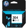 HP 304 Noir Cartouche d encre