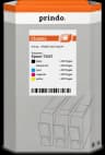 Cartouche EPSON 33 4LB Multipack 5-colours Compatible