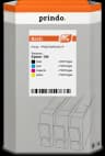 Cartouche compatible Epson 104 Multipack Noir(e) / Cyan / Magenta / Jaune