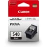 Canon PG-540 Noir(e) Cartouche d'encre
