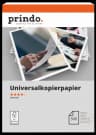 Papier A4 Multiusage Premium (A4, 500 feuilles)