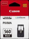 Canon PG-560 Noir(e) Cartouche d'encre