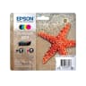 EPSON 603 1LB Multipack 4-colours 603 Ink