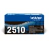 Brother TN2510 - Cartouche de toner originale - Noir