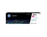 HP Toner magenta LaserJet 207A authentique
