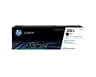 HP Toner noire LaserJet 207X authentique grande capacité