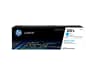 HP Toner cyan LaserJet 207X authentique grande capacité