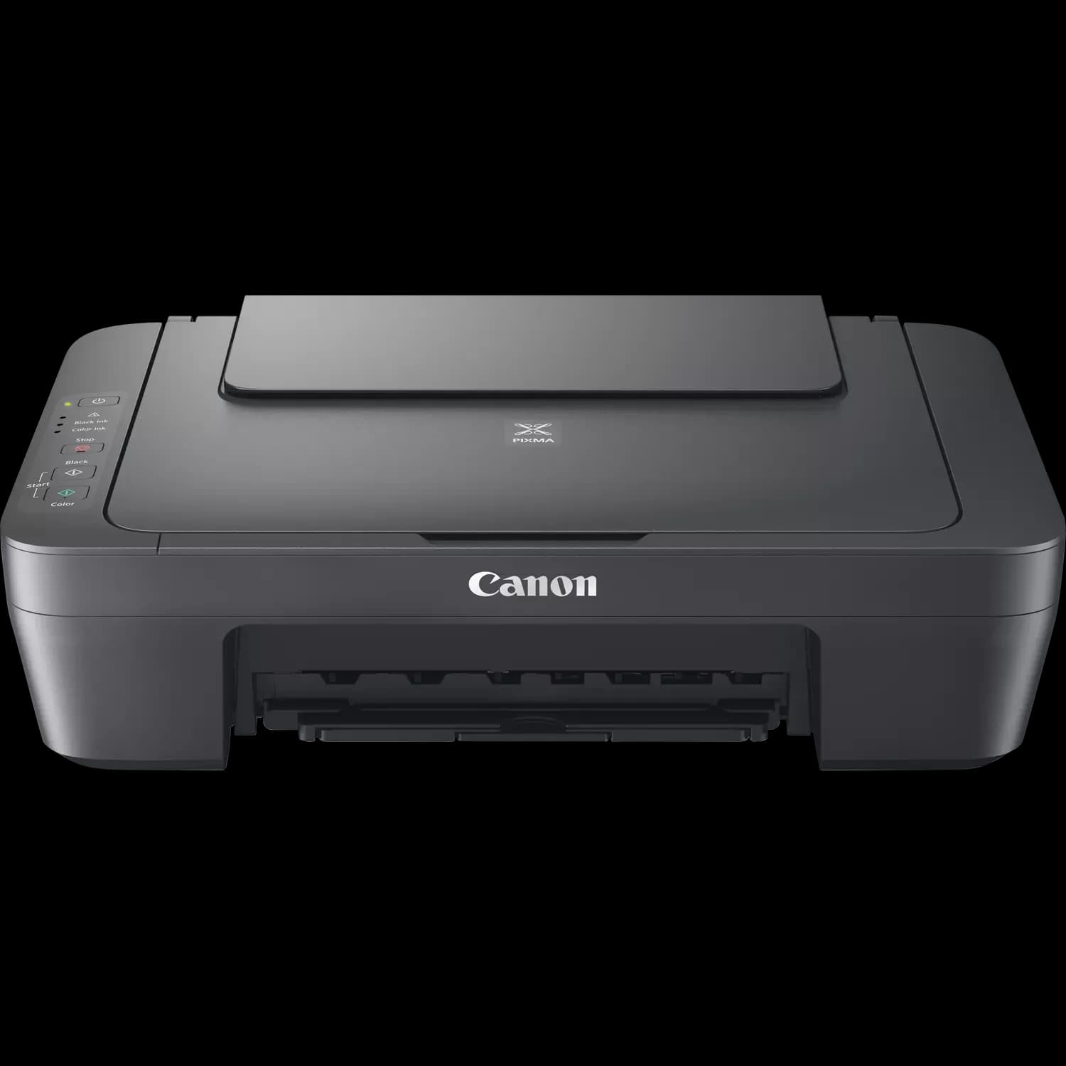 Imprimante Multifonction 3en1 Canon Pixma MG2551S (Noir)