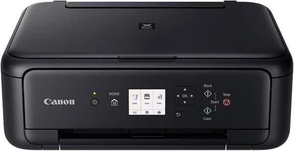 Canon PIXMA TS5150 Jet d'encre A4 4800 x 1200 DPI Wifi