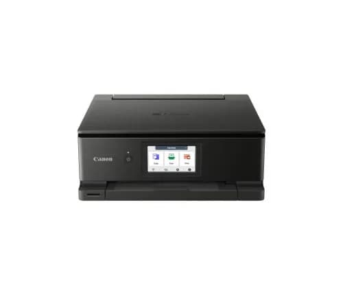 Canon PIXMA TS8750 Jet d'encre A4 4800 x 1200 DPI Wifi