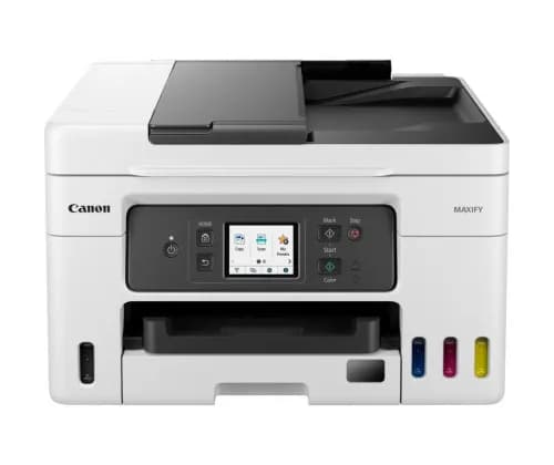Canon MAXIFY GX4050 - Imprimante multifonction jet d'encre