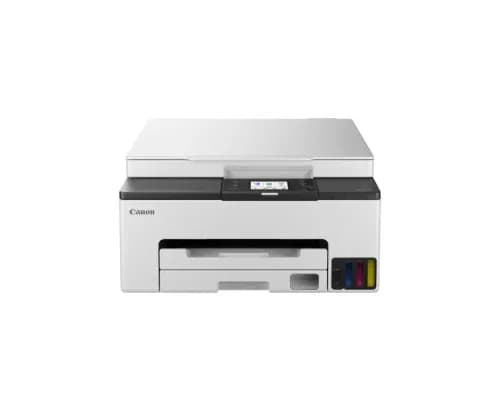 Imprimante Canon MAXIFY GX1050 - Jet d'encre multifonction