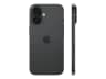 Apple - Apple iPhone 16 - noir - 5G smartphone - 128 Go - GSM
