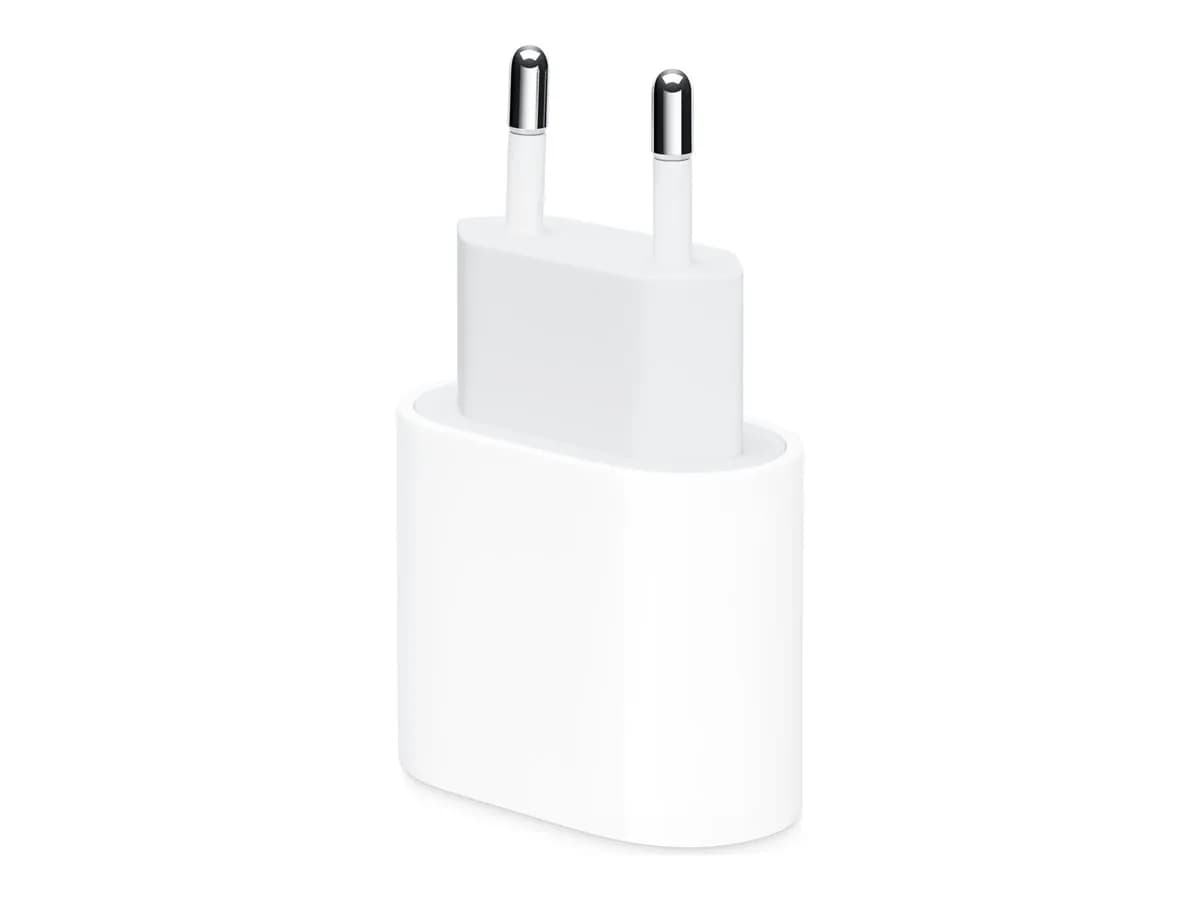 Apple adaptateur secteur - USB-C - 20 Watt