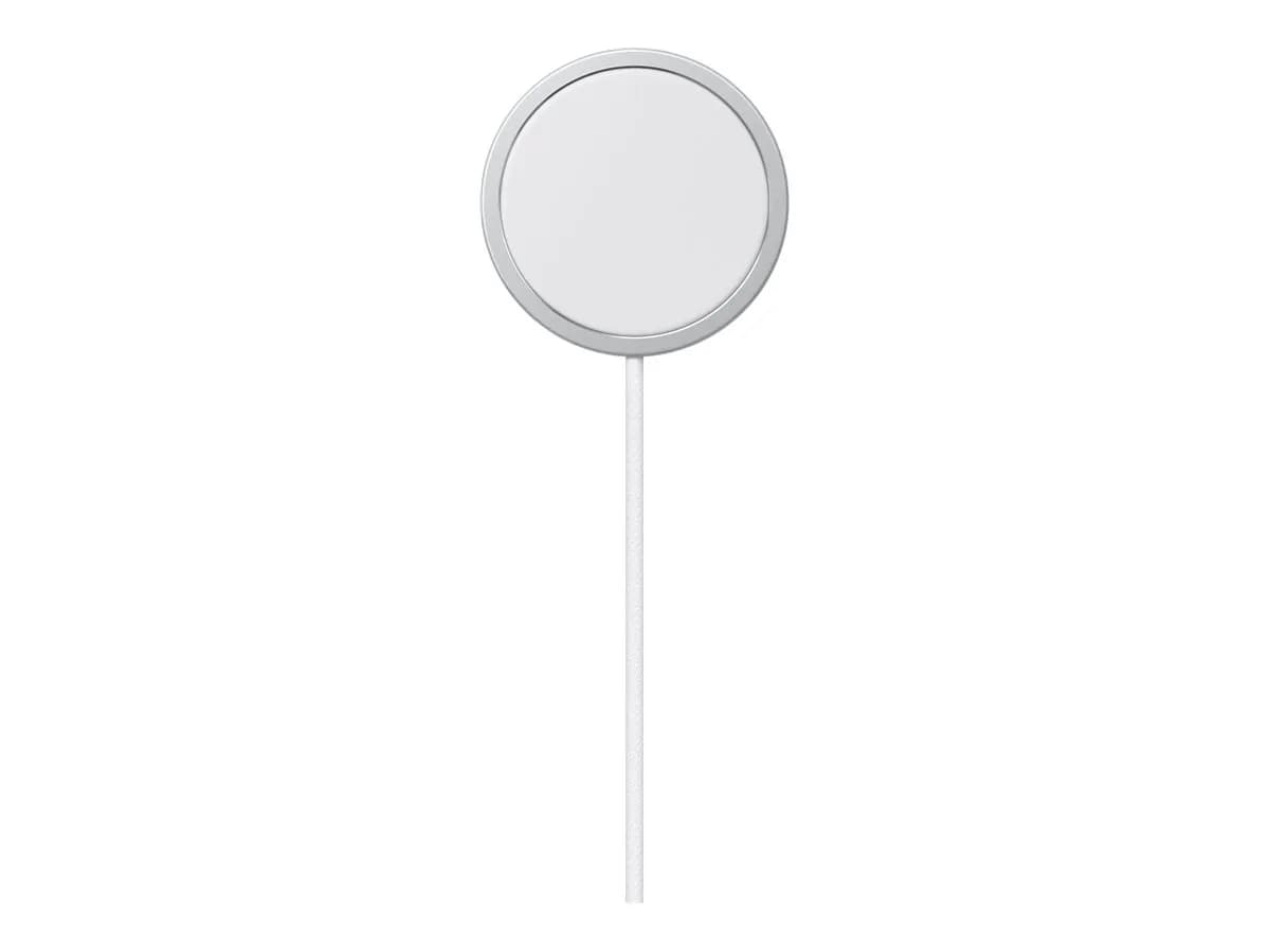 Apple MagSafe Charger tapis de charge sans fil - magnétique - 25 Watt