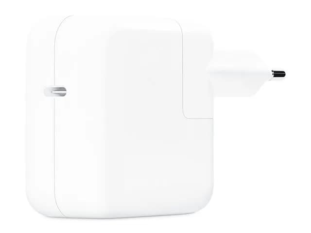 Apple adaptateur secteur - USB-C - 30 Watt