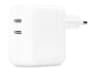 Apple adaptateur secteur - USB-C - 35 Watt