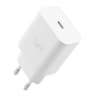 TnB - Chargeur secteur 1 USB Type-C Power Delivery 20W