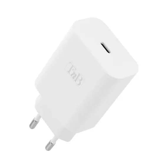 TnB - Chargeur secteur USB-C Power Delivery 45W