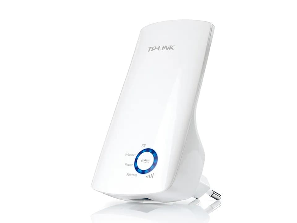 TP-Link TL-WA850RE Émetteur et récepteur réseau Blanc