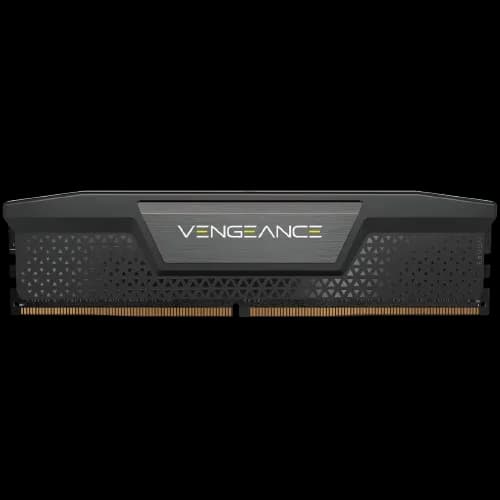 Corsair - CMK8GX5M1B5200C40 (1x8Go DDR5 5200Mhz CL40)