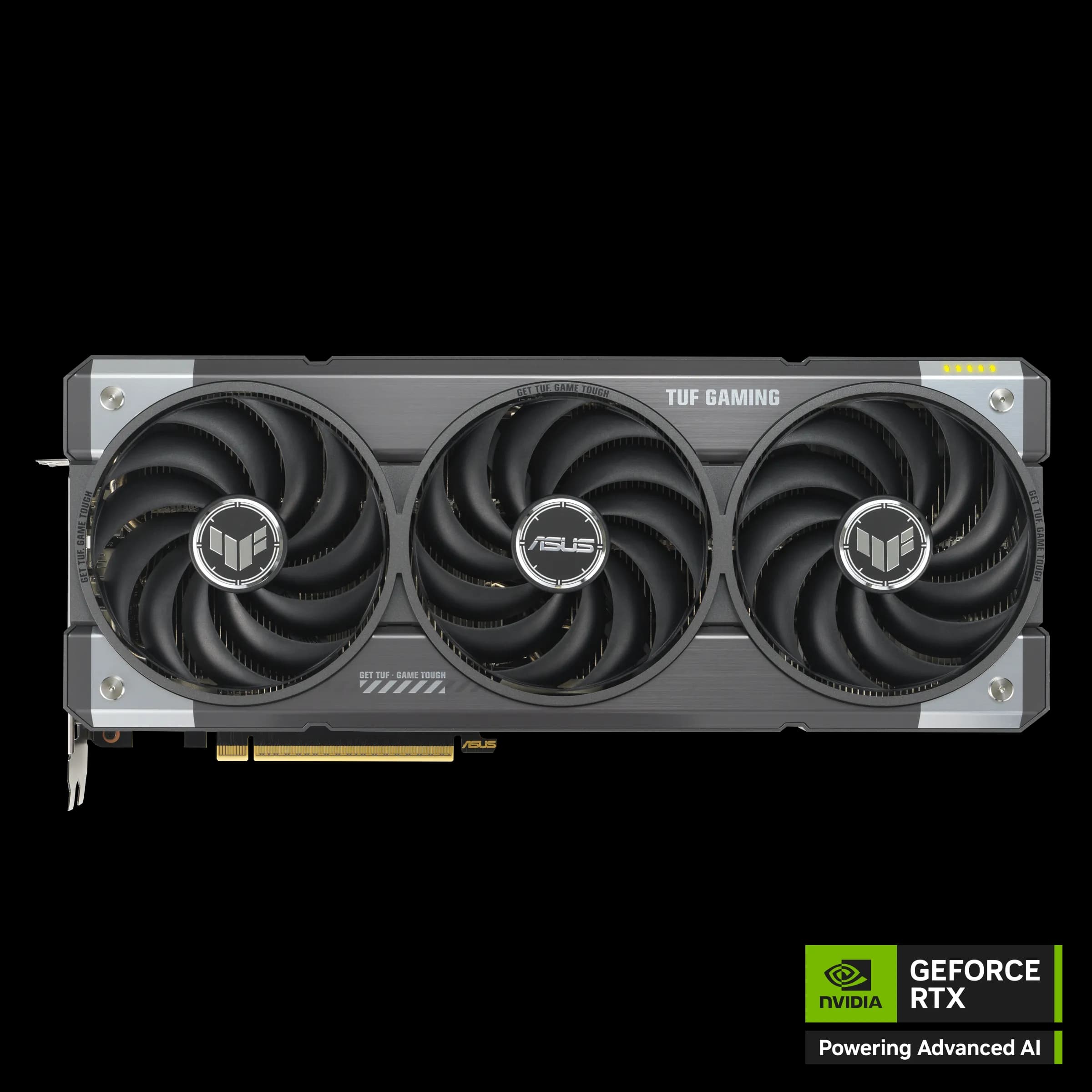 ASUS TUF Gaming GeForce RTX 5070 12Go OC