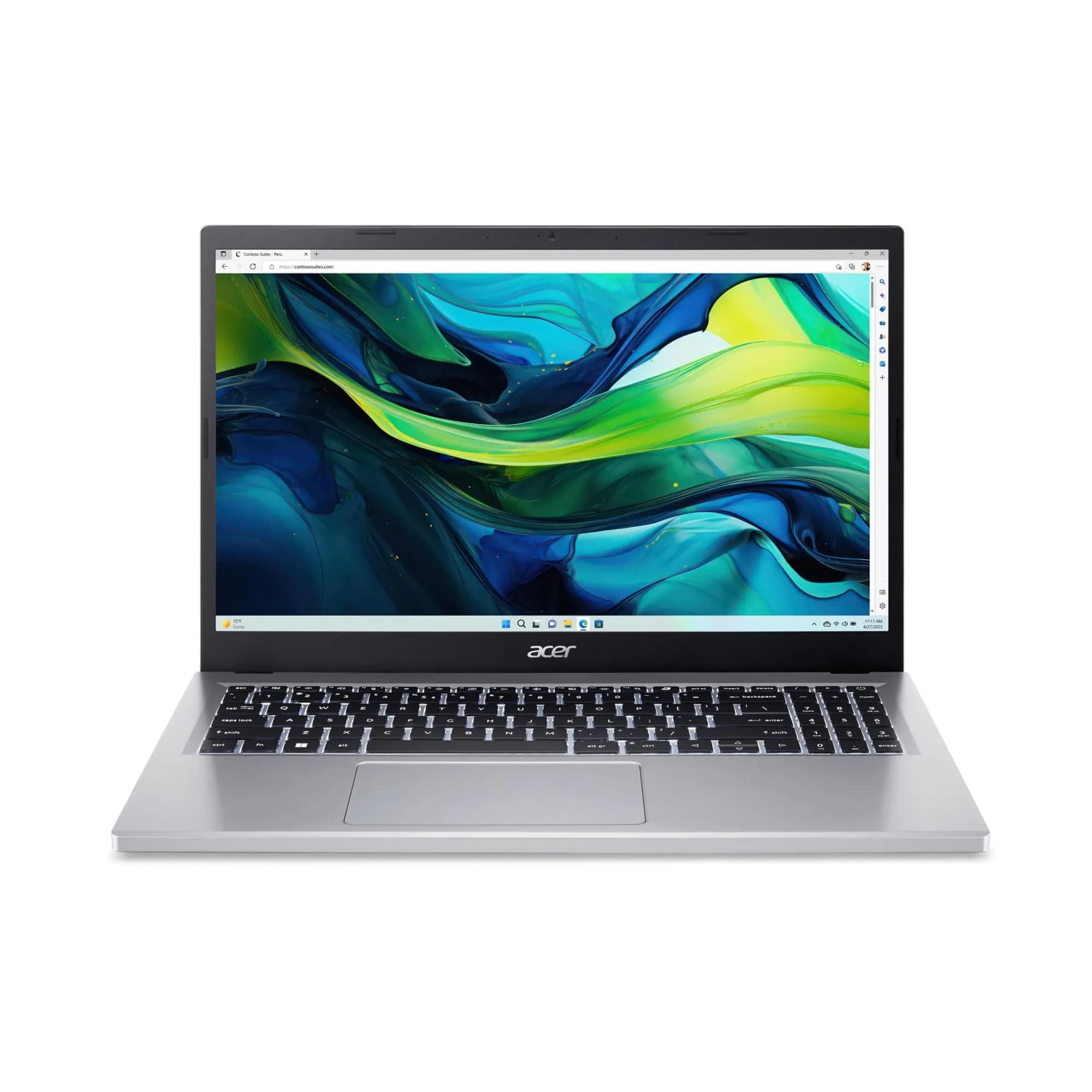 ACER Aspire Go 15 AG15-71P-57CB i5-1334U