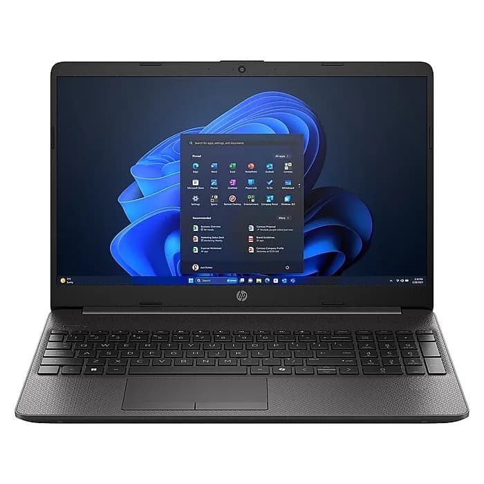 HP 250R G9 15.6" HD/Intel N150/8Go/256Go/W11