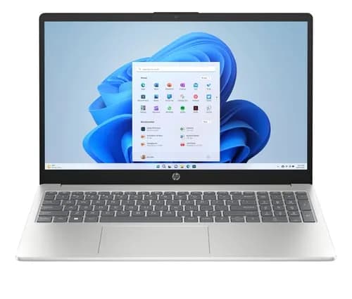 HP - 15-fd1017nf 15.6" FHD/Core 5 120U/16Go/512Go/W11