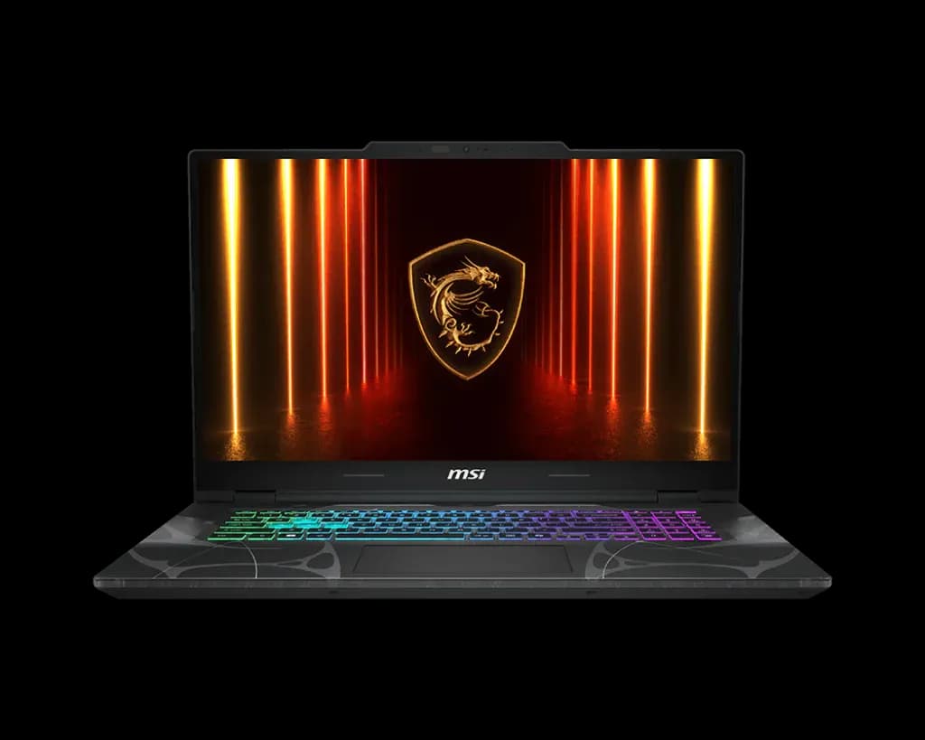 MSI - Cyborg 15.6" FHD 144Hz/C5-210H/5050/16G/512G/FD