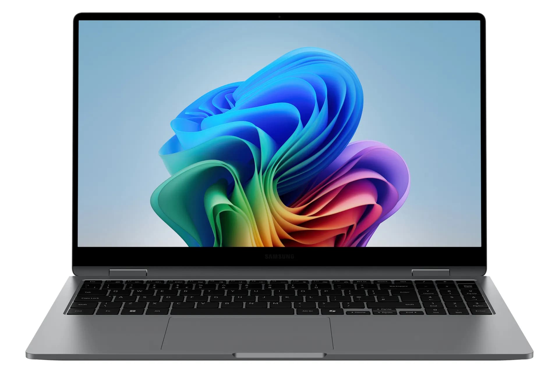 Samsung Galaxy Book5 360 (15,6", Core Ultra 7, 16 Go)