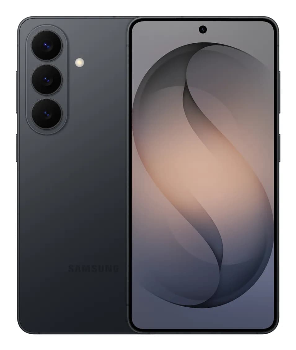Samsung Galaxy S26 Enterprise Edition 16 cm (6.3") Double SIM Android 16.0 5G USB Type-C 12 Go 512 Go 4300 mAh Noir