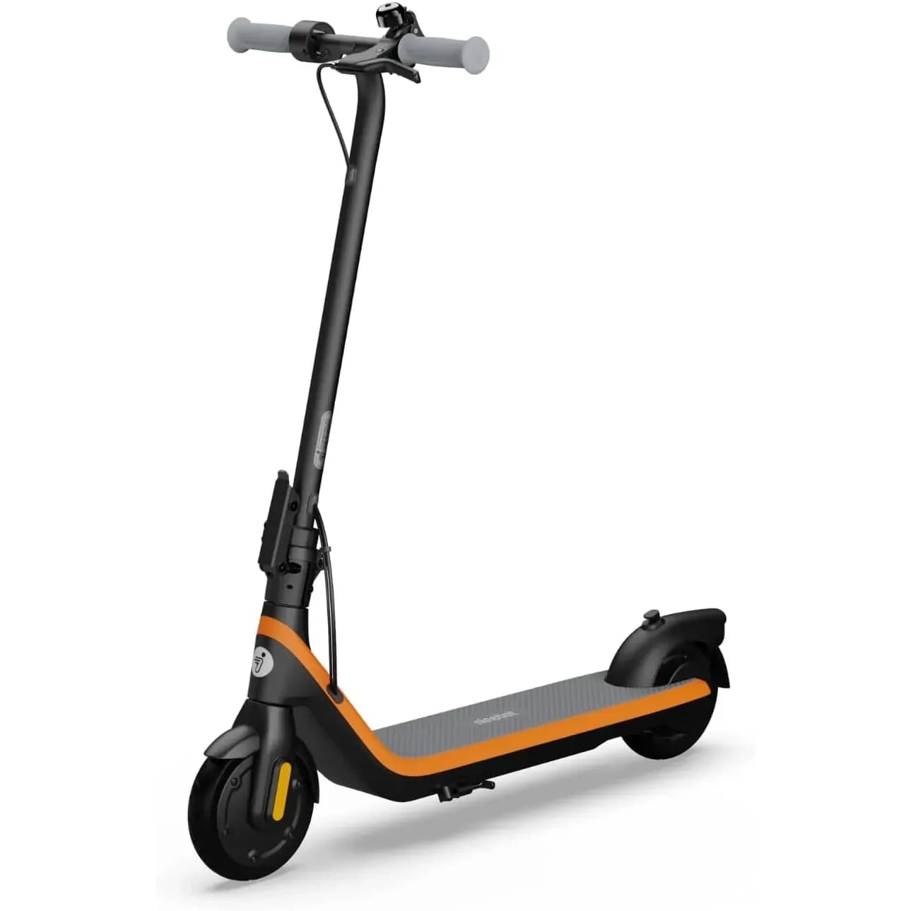Ninebot - Ninebot C2 - trottinette électrique - Ninebot eKickScooter C2 E