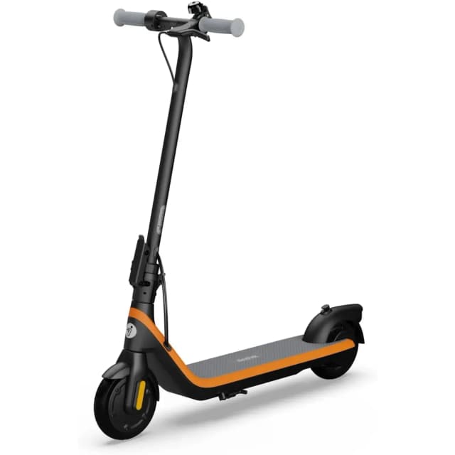 Trottinette électrique enfant Ninebot C2 E – 16 km/h, 11 km d’autonomie