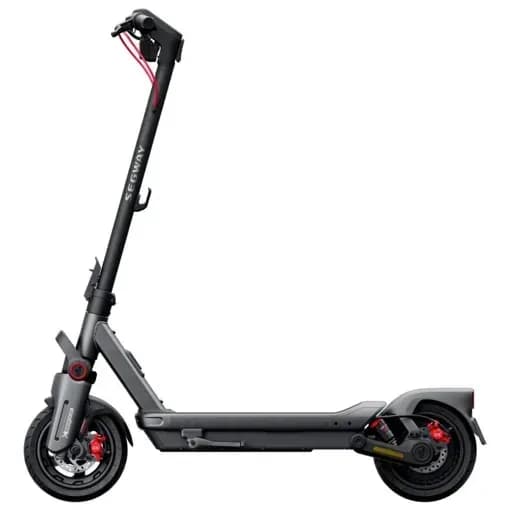 Ninebot SEGWAY Max G3 E - trottinette électrique