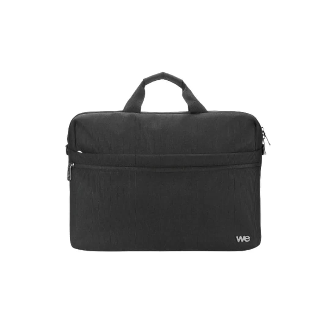 WE Sacoche Pro 17,3 pouces noire - SACPRO17N