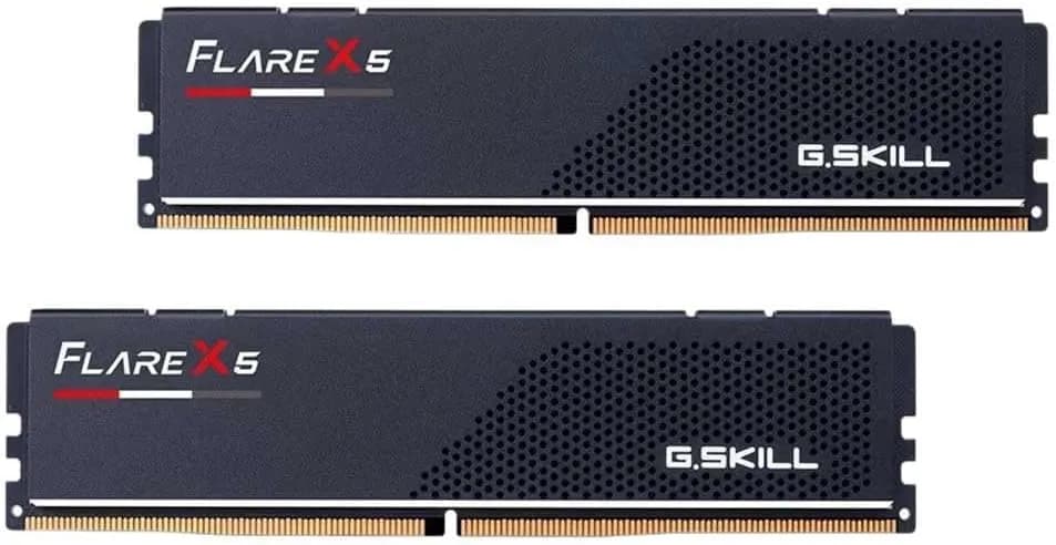 G.skill Flare X5 - Ddr5 - Kit - 32 Gb: 2 X 16 gb