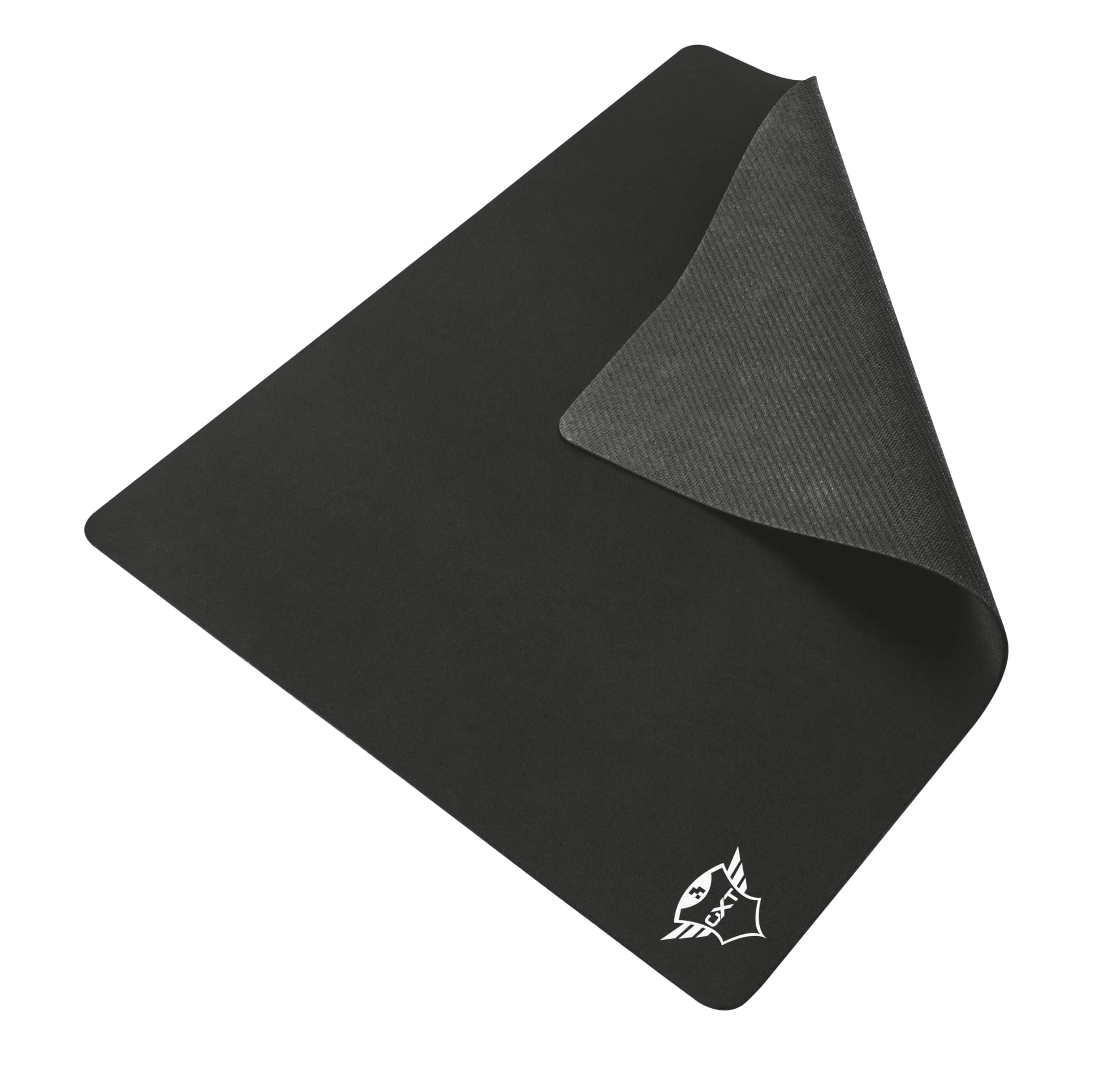 Trust GXT 756 Tapis de souris de jeu Noir