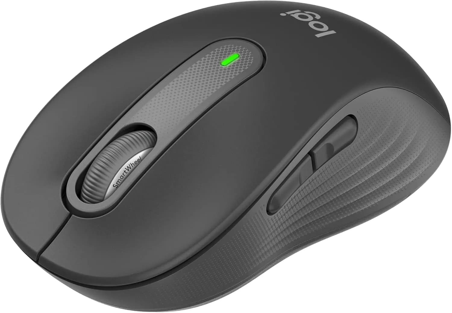 Logitech Signature M650 Souris Sans Fil