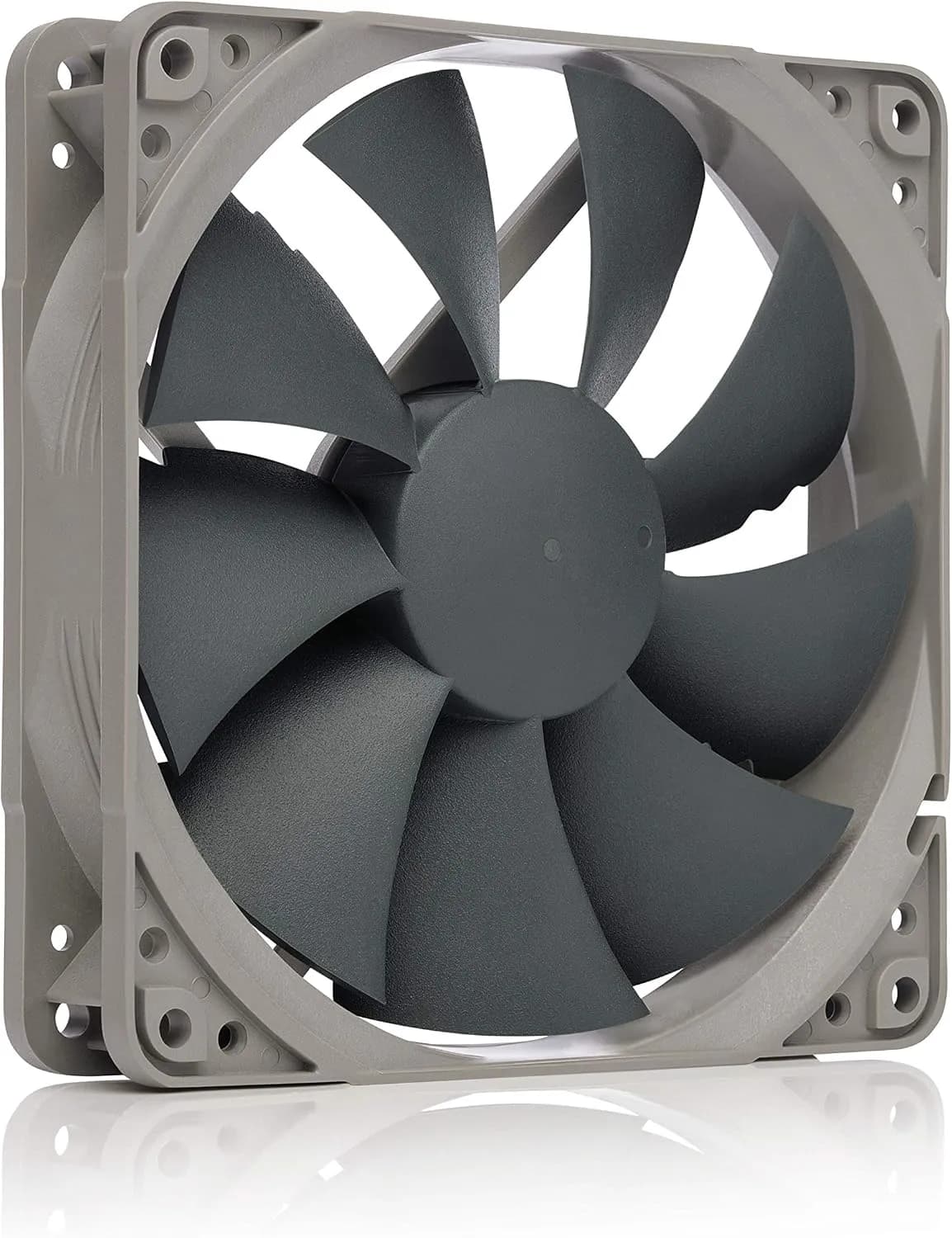 Noctua NF-P12 redux-1700 PWM, Ventilateur Silencieux 120mm