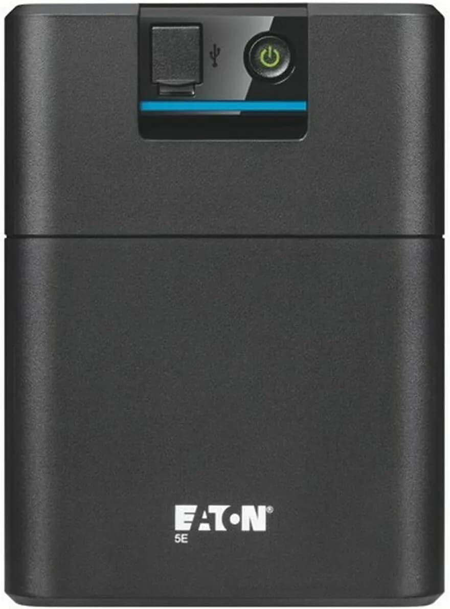 Eaton Onduleur interactif 5E700UF 360 W