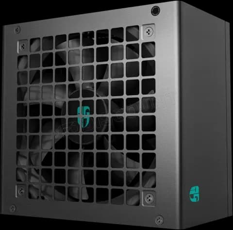 GamerStorm PF750X - Alimentation ATX 750 W 80 PLUS Bronze