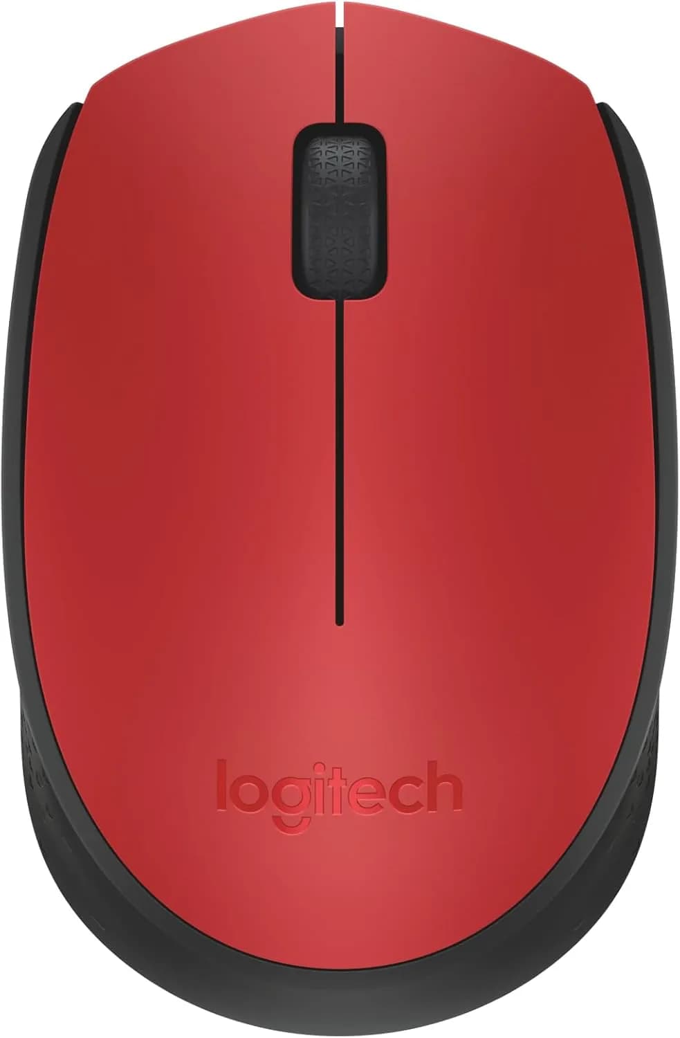 Logitech M171 Souris Sans Fil pour PC
