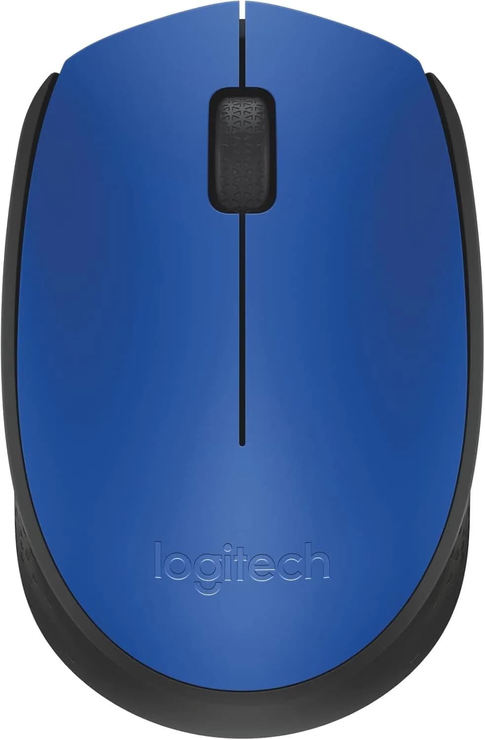 Logitech M171 Souris Sans Fil pour PC
