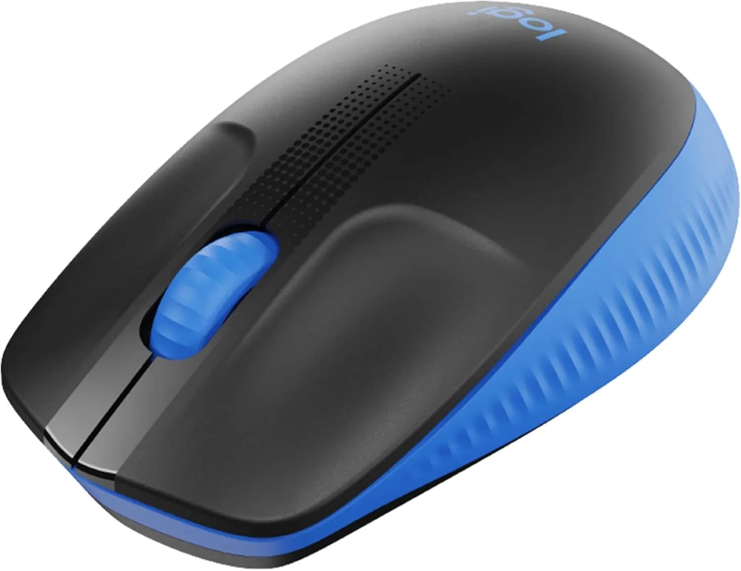 Logitech M190 Mouse Wireless