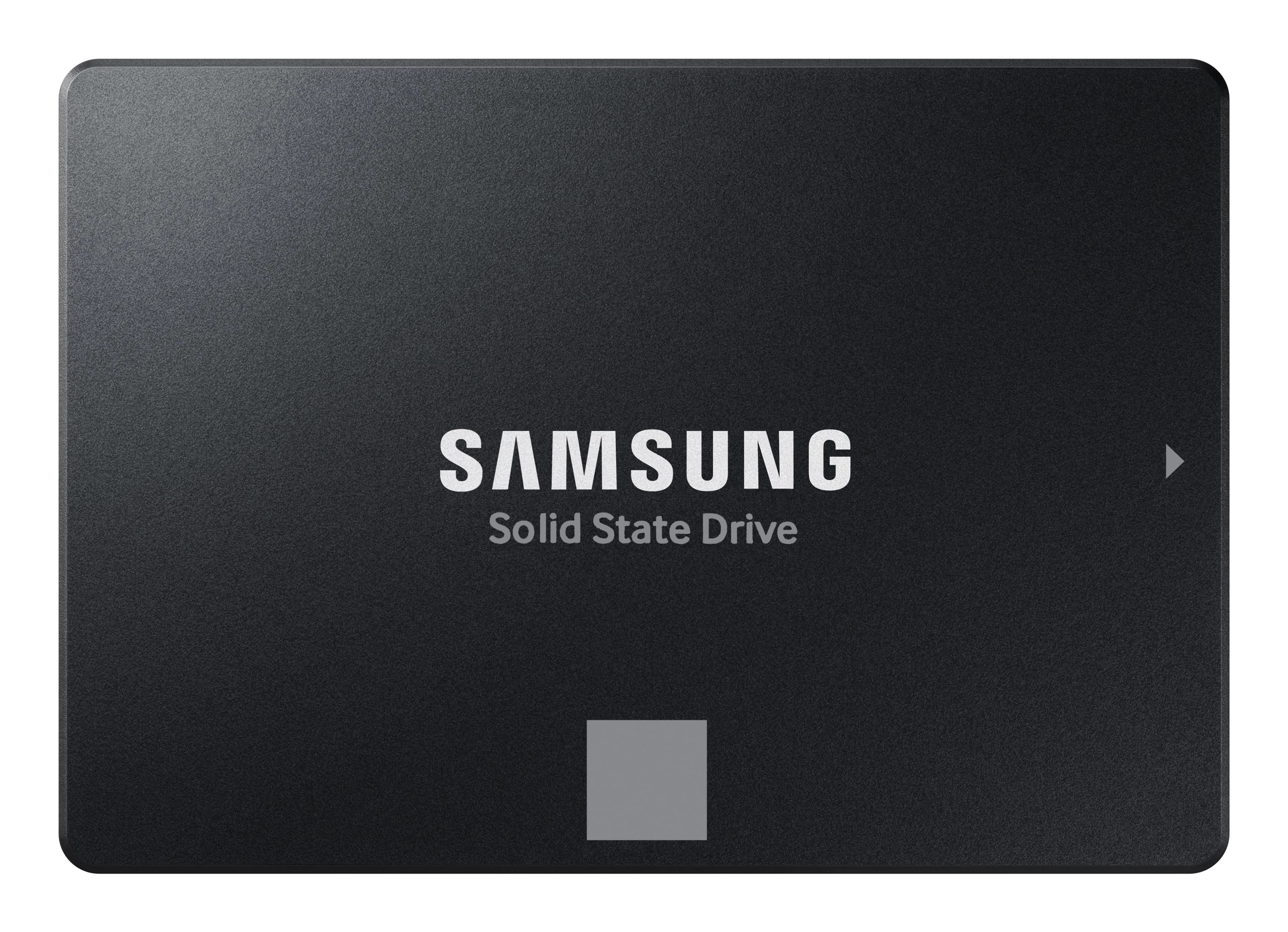 Samsung 870 EVO 8 To 2.5" Série ATA III V-NAND TLC