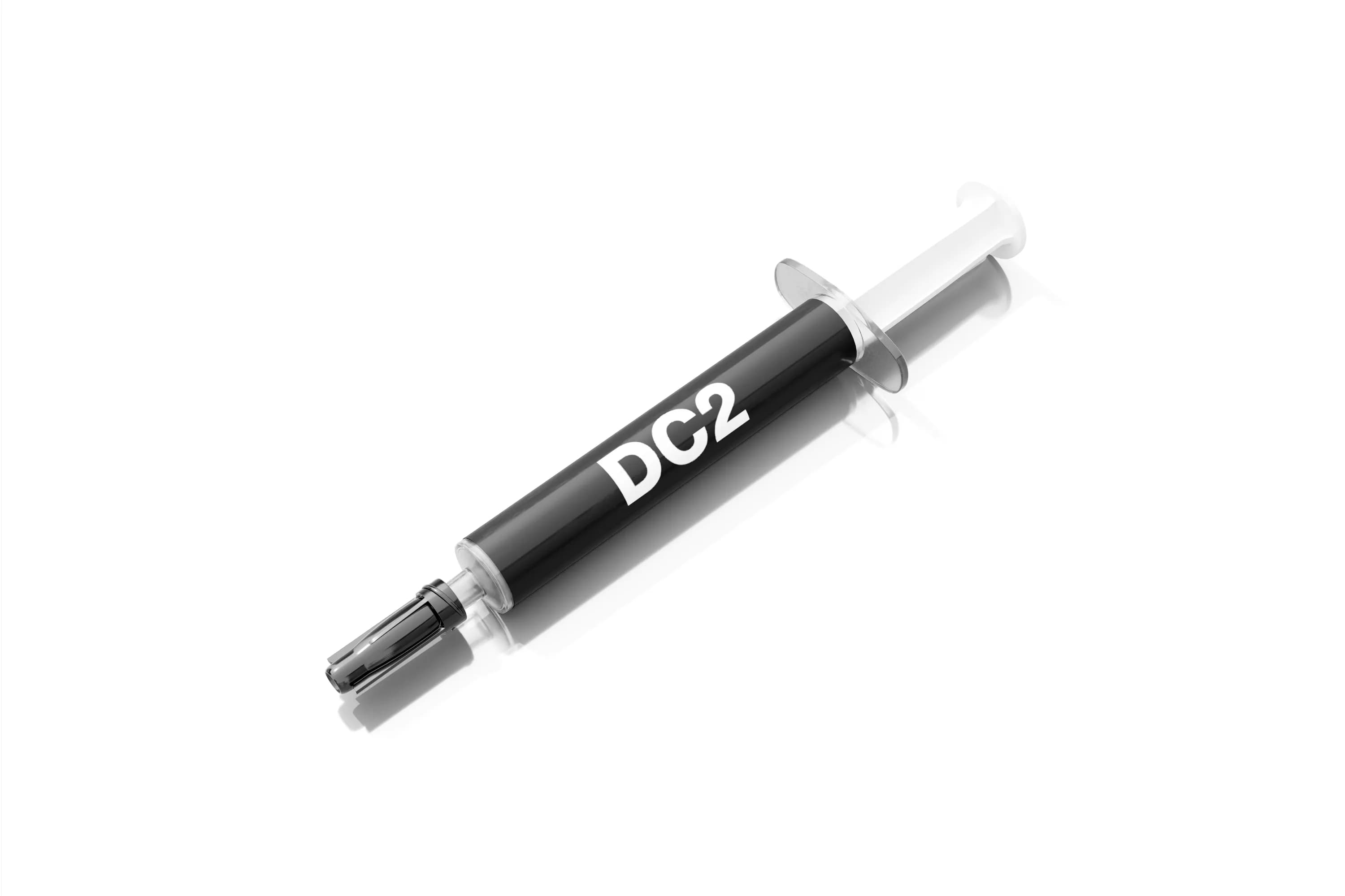 be quiet! Thermal grease DC2 | Pâte thermique