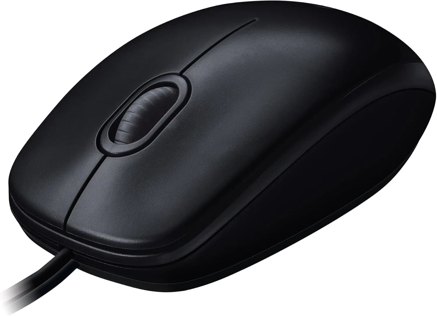 Logitech M100 Souris USB Filaire